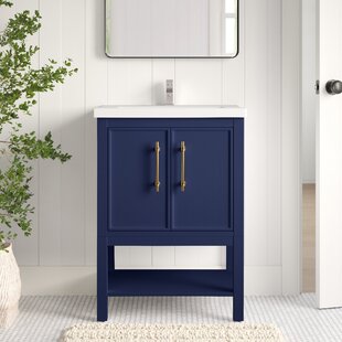 20 wide bathroom cabinet